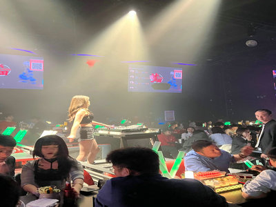 宿迁酒吧招聘